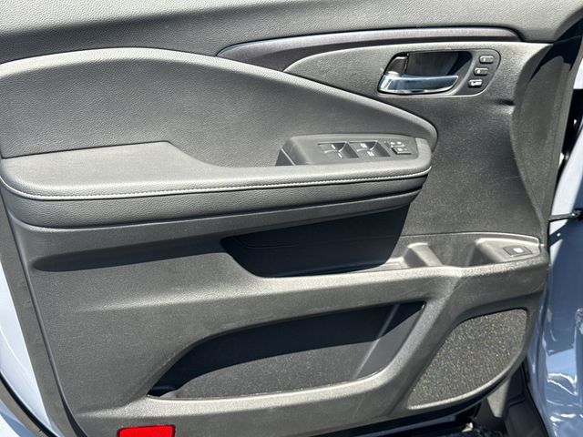 New 2026 Honda Ridgeline Truck
