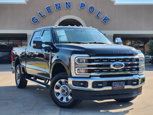 2024 Ford F-250SD