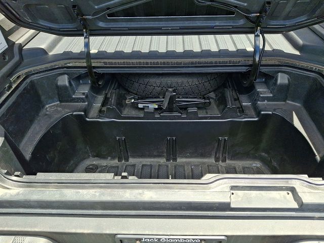 Used 2023 Honda Ridgeline Truck