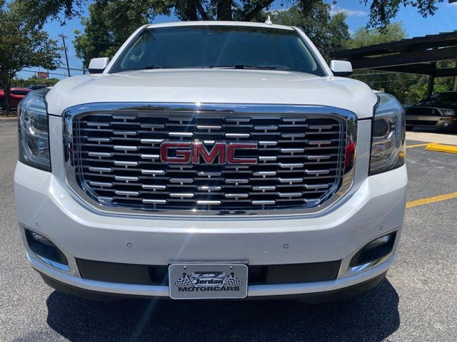 Used Car 2019 Gmc Yukon  Denali For Sale Under $35,000 In San Antonio, Texas