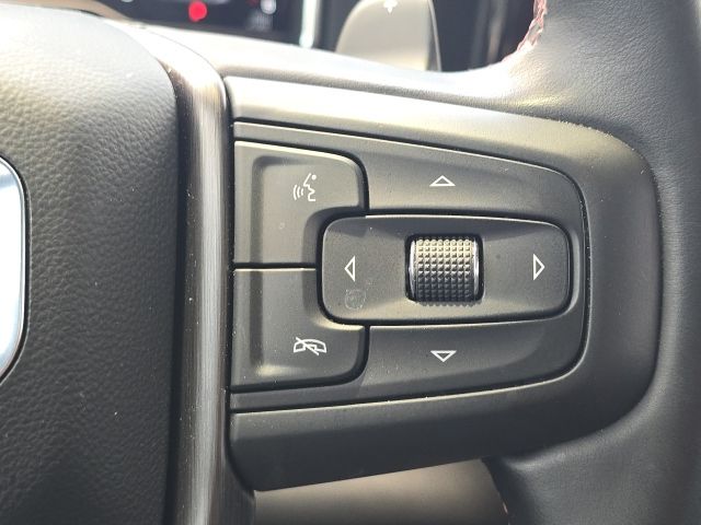 2025 GMC Sierra 1500 AT4X:47054A