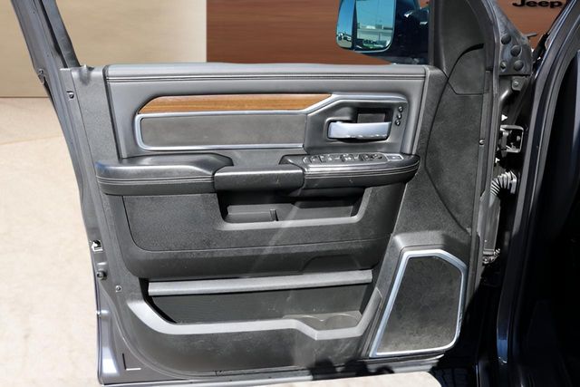 Used Car 2022 Ram 2500  Laramie For Sale Under $50,000 In Austin, Texas