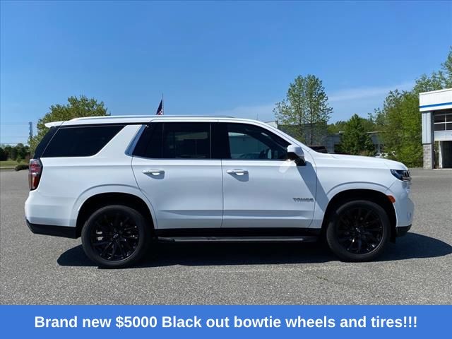 2021 Chevrolet Tahoe LT 7