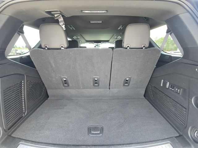 2023 GMC Yukon Denali:45410A