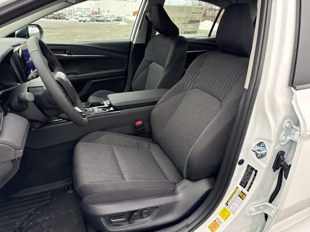 new 2026 Toyota Camry car, priced at $33,246