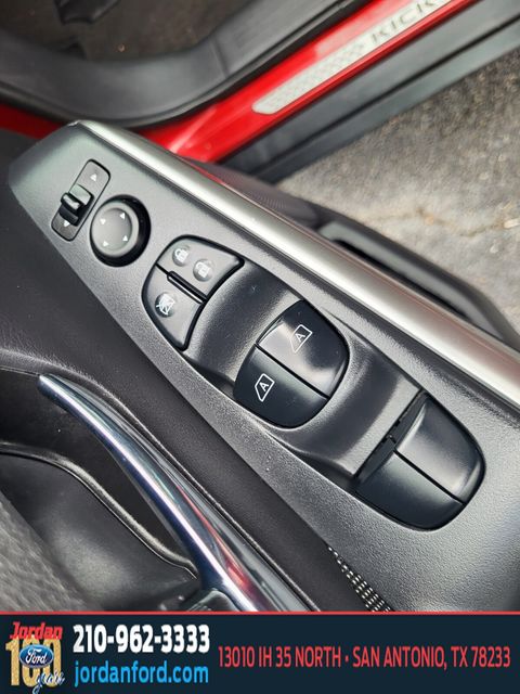 Used Car 2018 Nissan Kicks  Sv For Sale Under $12,000 In San Antonio, Texas