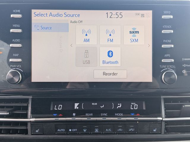 2022 Toyota Sienna - Image 24