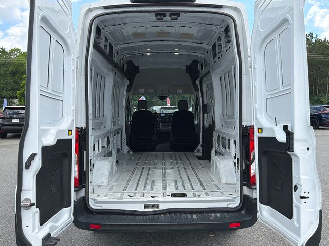 Used 2023 Ford Transit-250 Van