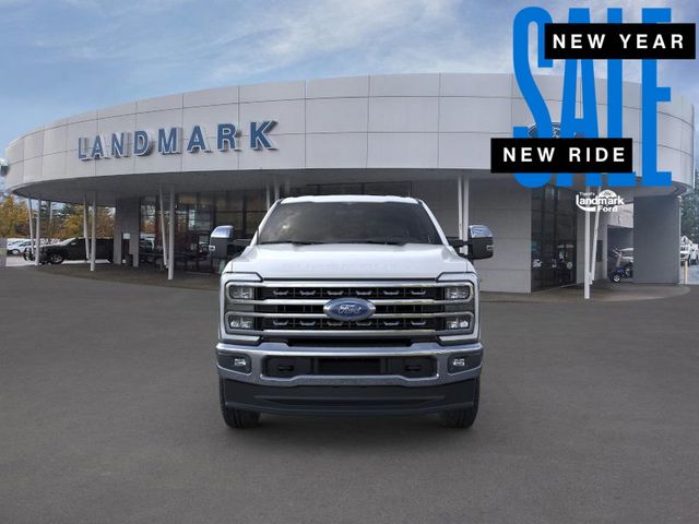new 2025 Ford F-250SD car, priced at $82,299