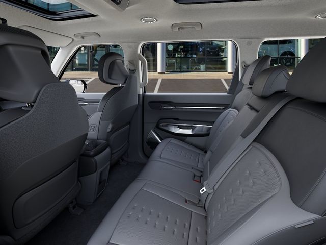 New 2026 Kia EV9 SUV