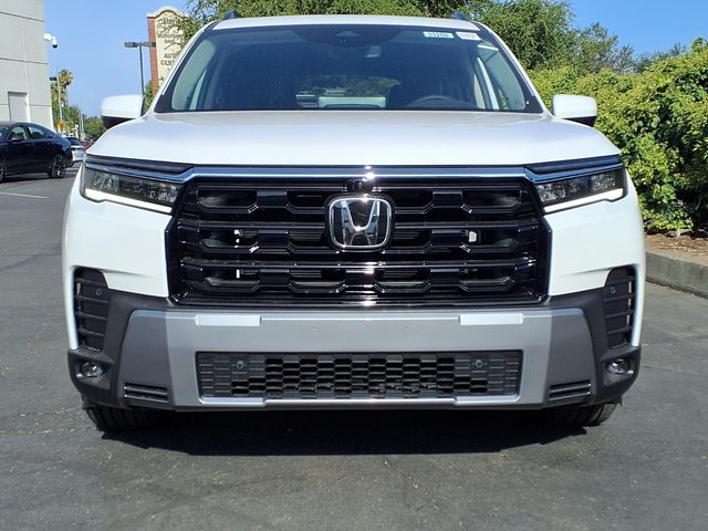 New 2026 Honda Pilot SUV