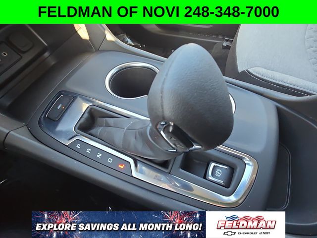 Used 2024 Chevrolet Equinox For Sale in Livonia, MI