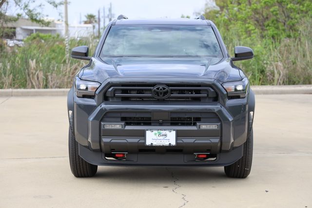 2026 Toyota 4Runner SR5 - 1