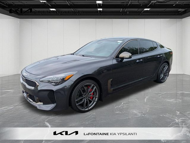 2022 Kia Stinger GT1
