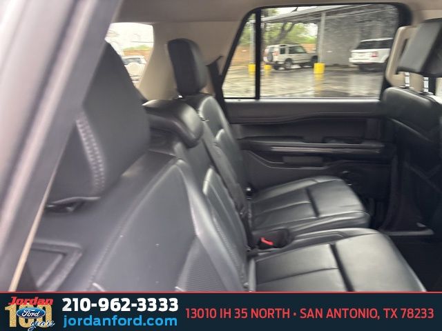 Used Car 2024 Ford Expedition  Xlt For Sale Under $40,000 In San Antonio, Texas