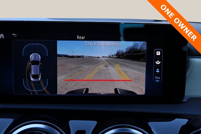 Used Car 2025 Mercedes-benz Cla  Cla 250 For Sale Under $35,000 In Austin, Texas