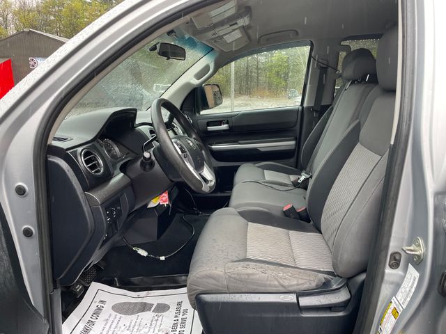 Used 2017 Toyota Tundra Truck