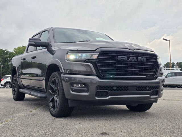 2025 Ram 1500 Laramie:44490A