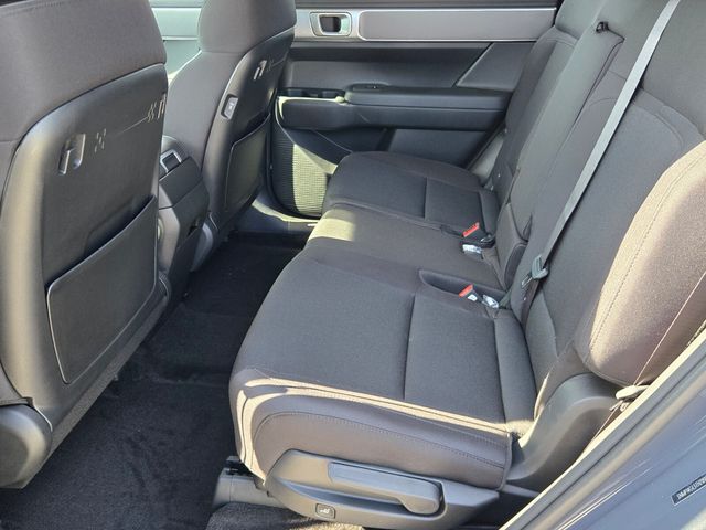 2026 Hyundai Santa Fe - $32,616