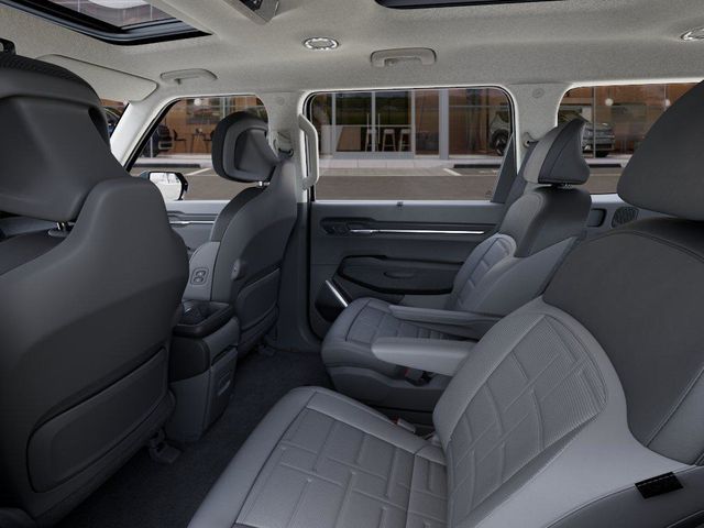 New 2026 Kia EV9 SUV