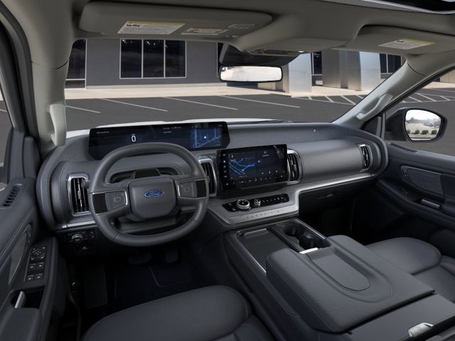 2026 Ford Expedition Platinum:169299