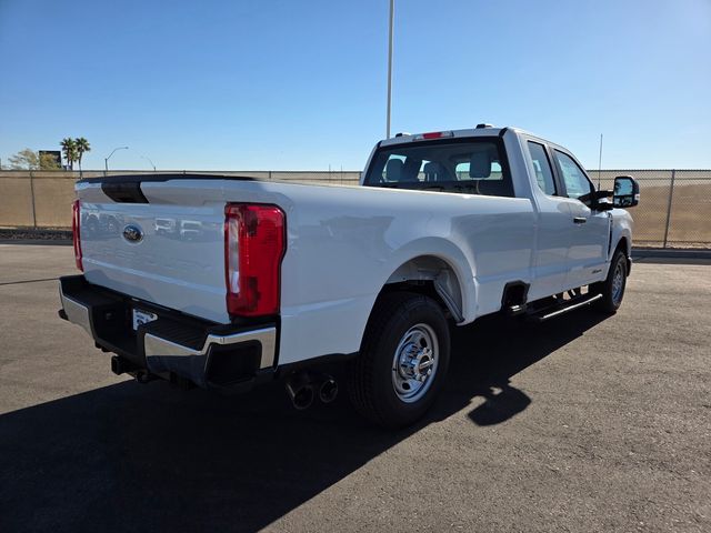 New 2026 Ford Super Duty F-250 SuperCab 8' Box XL