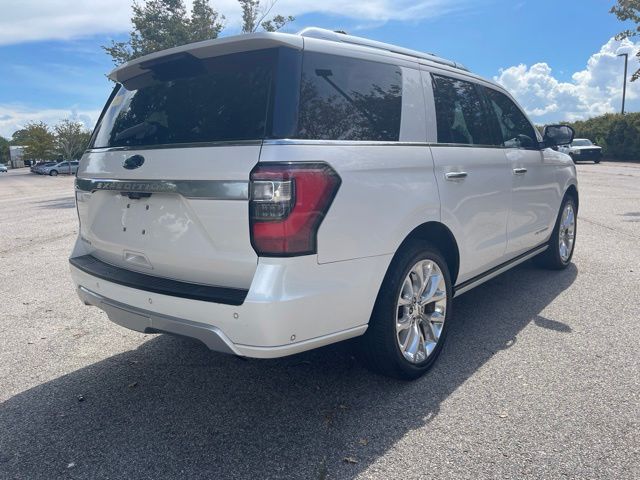 Used 2018 Ford Expedition SUV