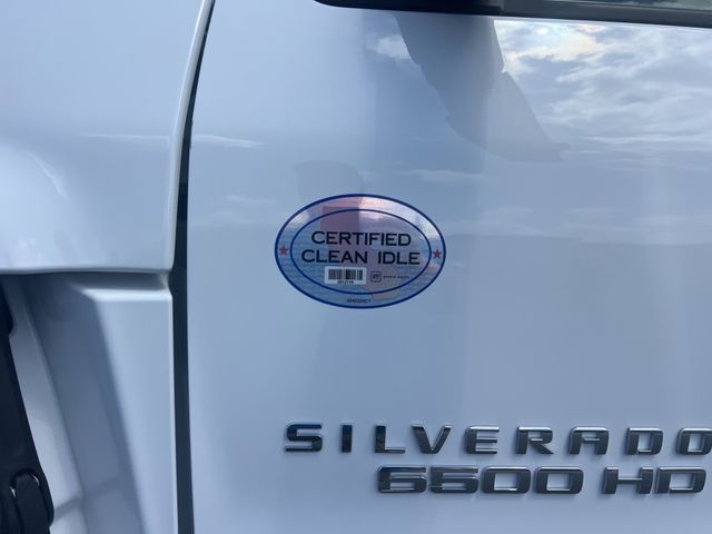 New Car 2024 Chevrolet Silverado 6500hd  For Sale Under $120,000 In San Antonio, Texas