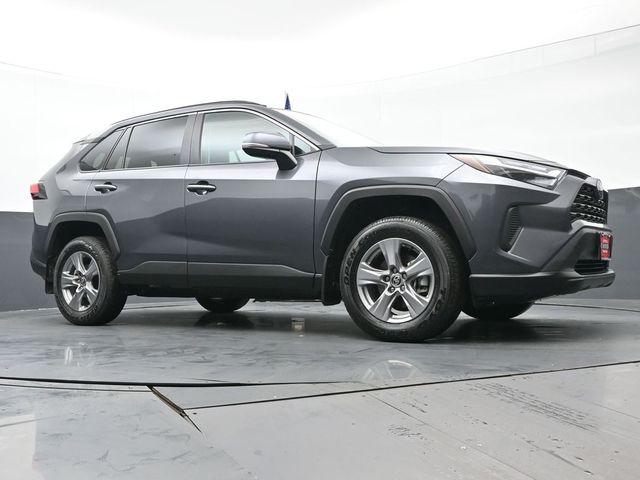 2024 Toyota RAV4 XLE 43