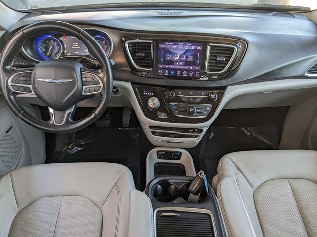2019 Chrysler Pacifica Touring L Plus photo