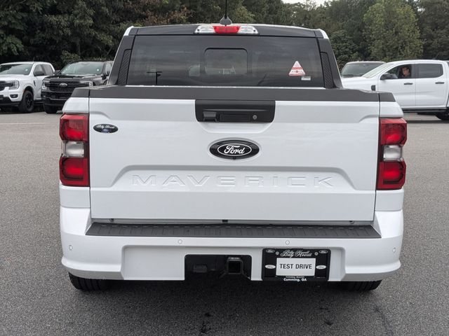 2025 Ford Maverick Lobo Premium - Photo 4