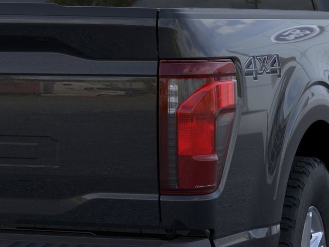 2026 Ford F-150 XLT:169321