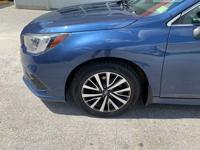 Used 2019 Subaru Legacy Sedan