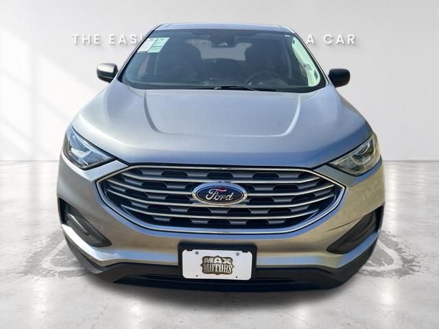 Used 2021 Ford Edge SUV