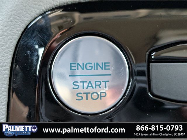 used 2023 Ford Escape car, priced at $26,975