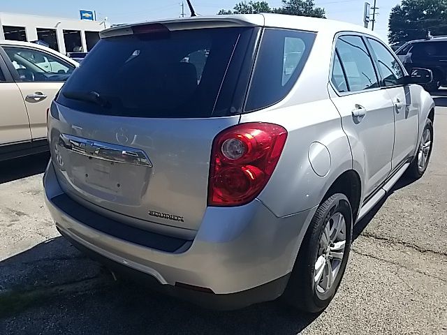 Used 2011 Chevrolet Equinox SUV