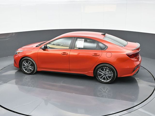 2024 Kia Forte GT-Line 24