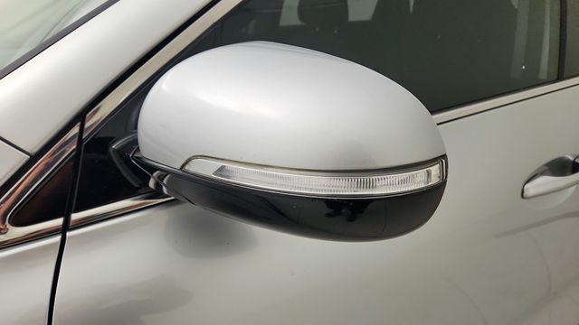 2019 Kia Sorento L Silver at Joe Myers Mazda Kia