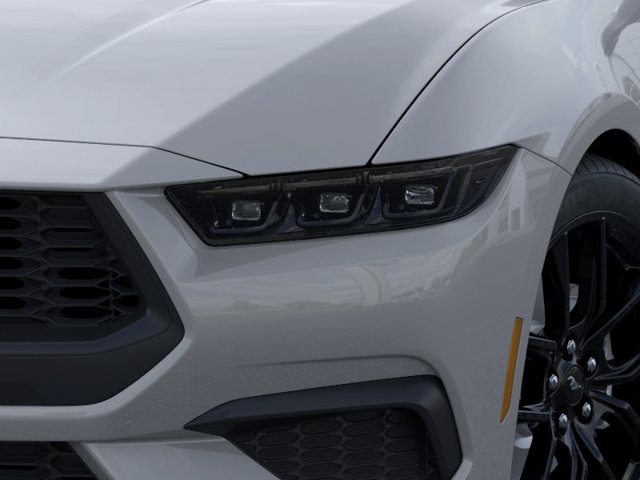 New 2026 White Ford EcoBoost image 18