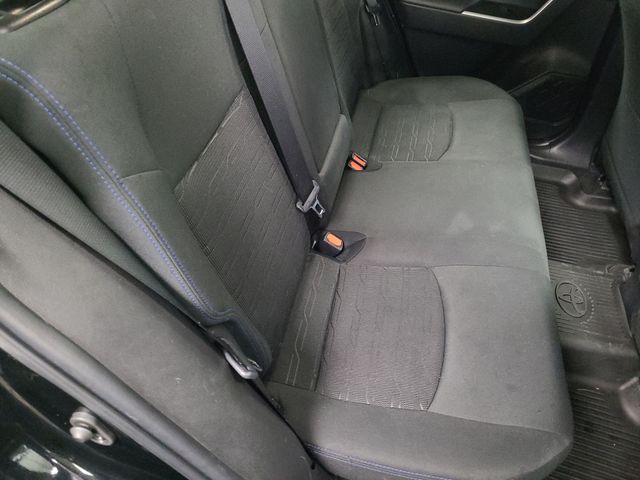 2023 – Toyota – RAV4 Hybrid