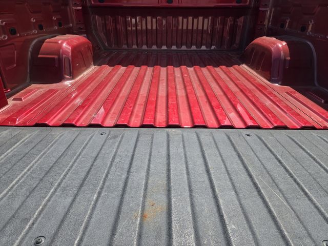Used 2025 Chevrolet Silverado 1500 Truck
