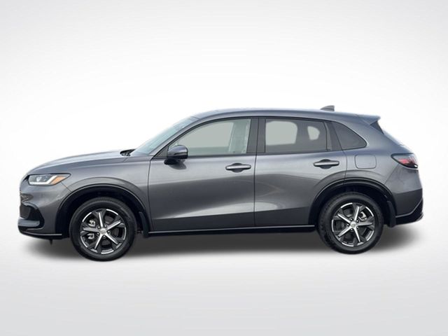 2024 Honda HR-V AWD EX-L