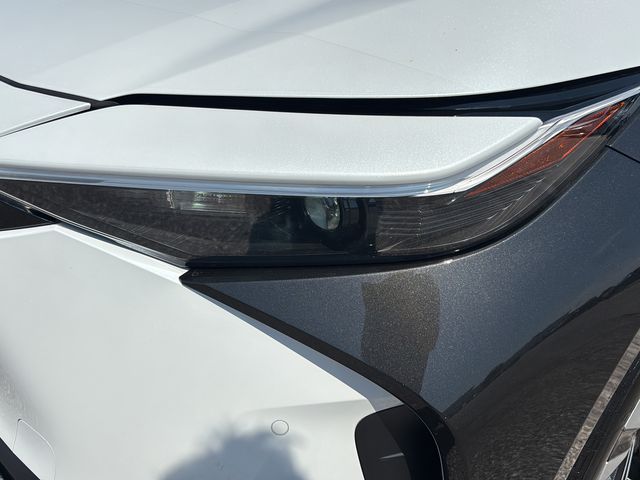 Used 2024 Toyota bZ4X SUV