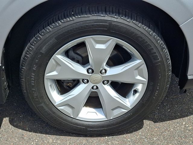used 2015 Subaru Forester car, priced at $17,371