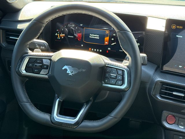 New 2026 White Ford GT image 14