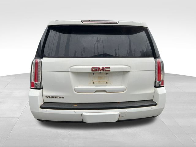 2015 GMC Yukon SLT 8