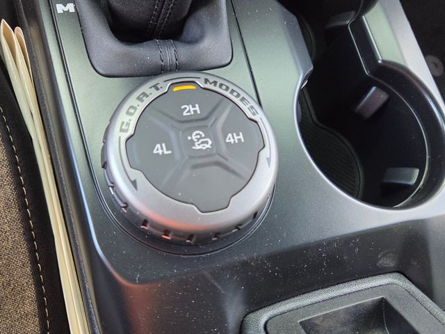 New 2026 Gray Ford Big Bend image 26