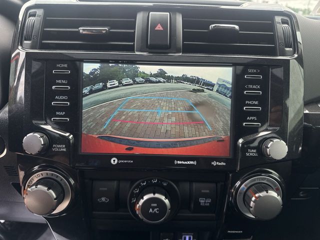 Used 2024 Toyota 4Runner SUV