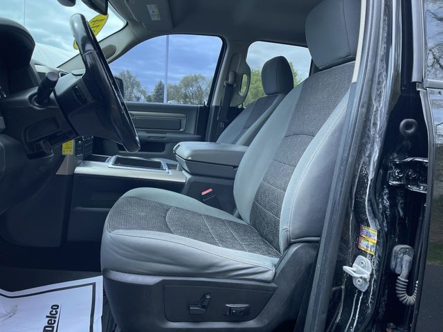 Used 2014 Ram 1500 For Sale in New Hudson, MI