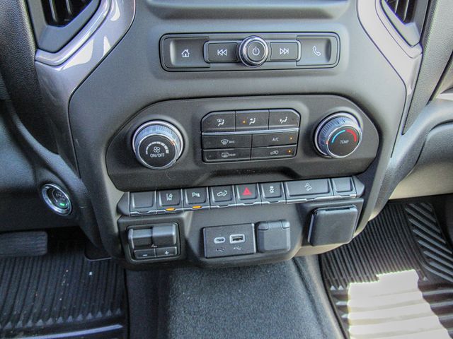 Photo of 2025 Chevrolet Silverado 2500HD Custom in Dallas, GA - 22,  2025 Chevrolet Silverado 2500HD Custom:44226